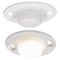 Eti ETI 1.33 in. H X 4.72 in. W X 4.72 in. L White Utility Light 564212420 - alternate 3